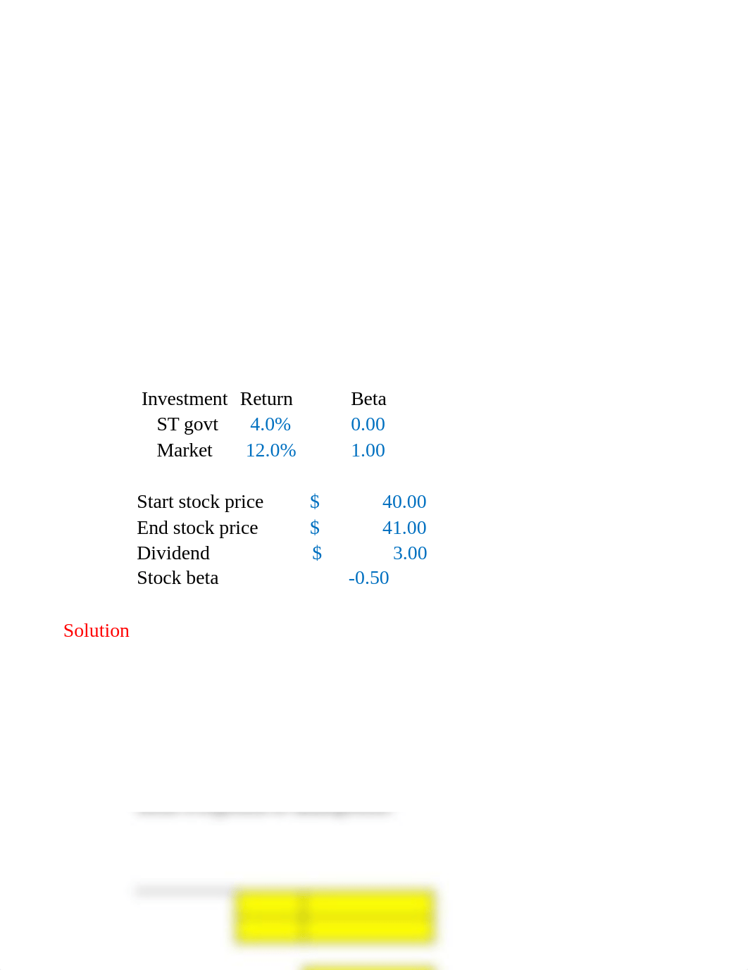 Investments - Chapter 7 (CAPM Template and Solution)_drczjfefc72_page3