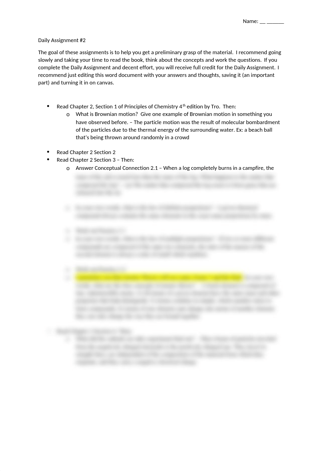 Daily Assignment 2  Chapter 2 Sections 1-4.docx_drczkuwkts5_page1