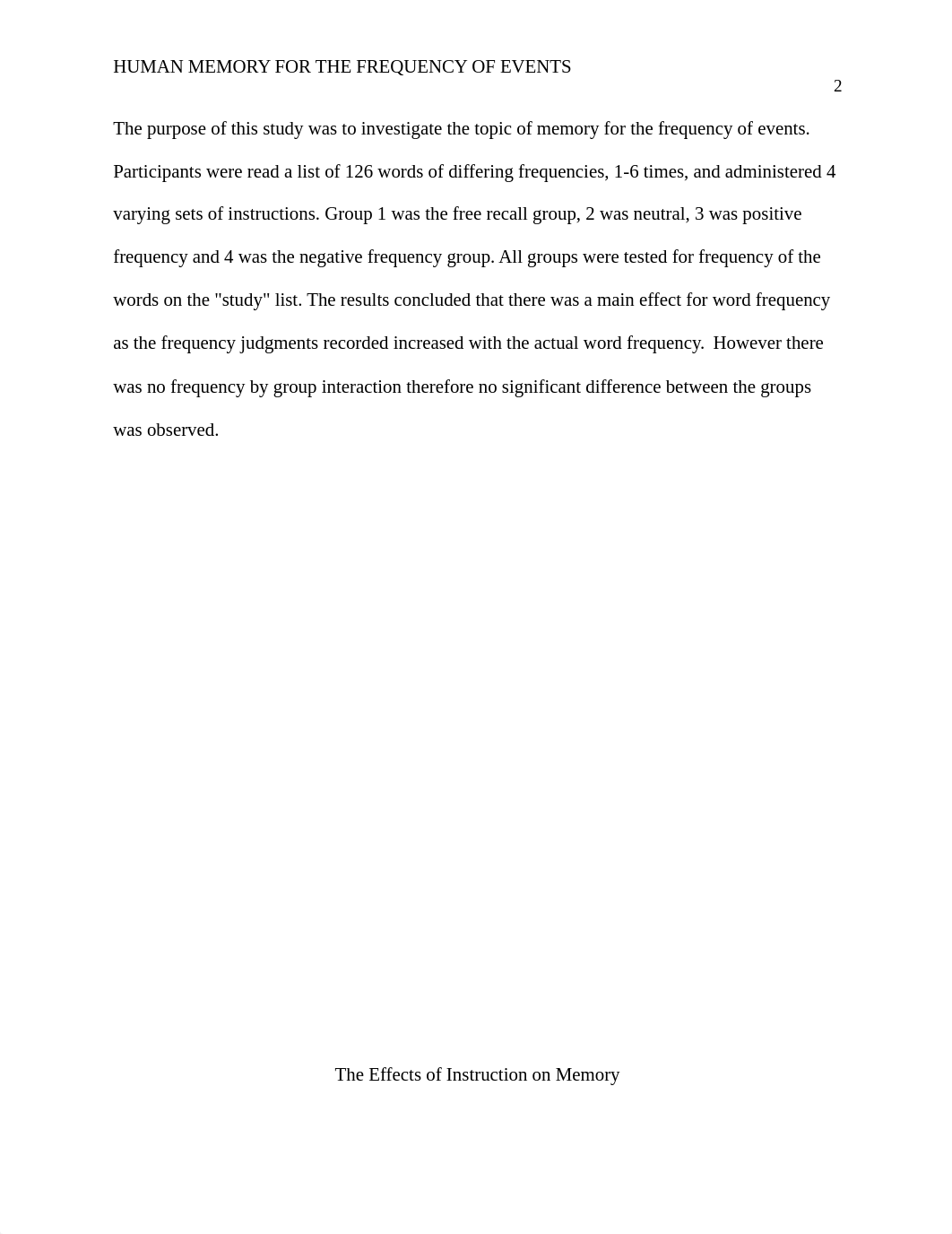 The Effects of Instruction on Human Memory_drczn95itjc_page2