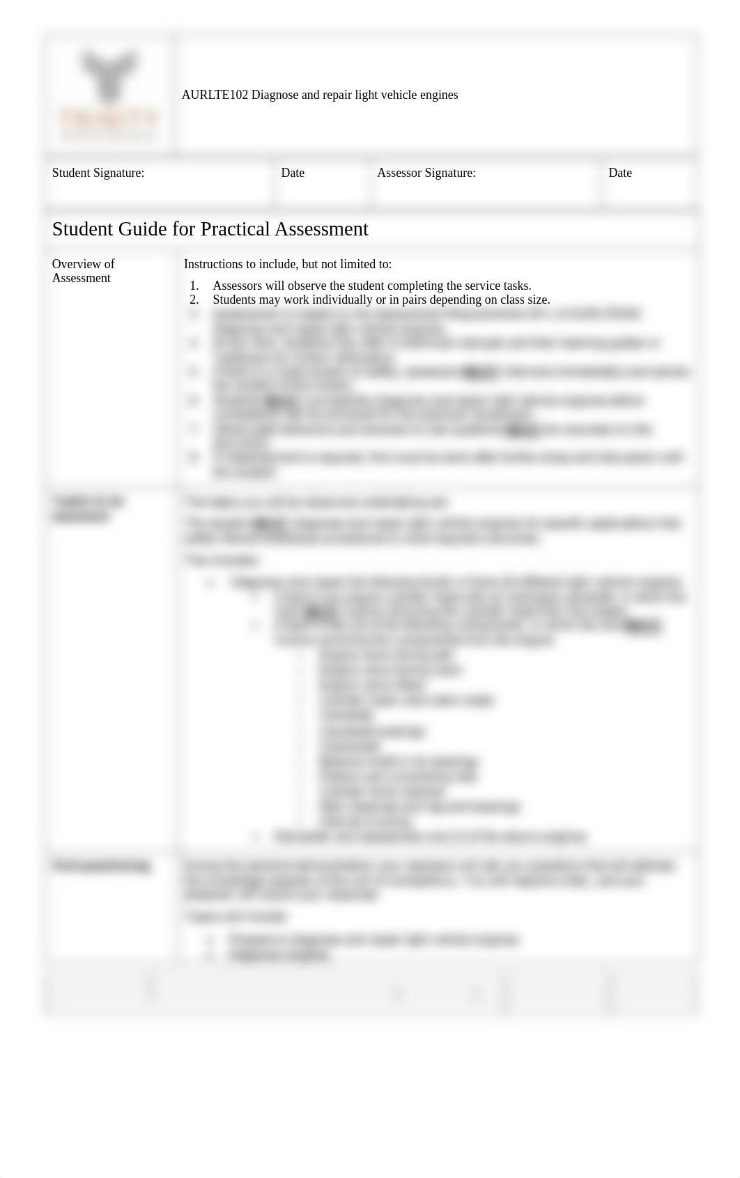 AURLTE102_Practical Demonstration_Assessment Task 2_V2.pdf_drd1u5t3lwt_page2