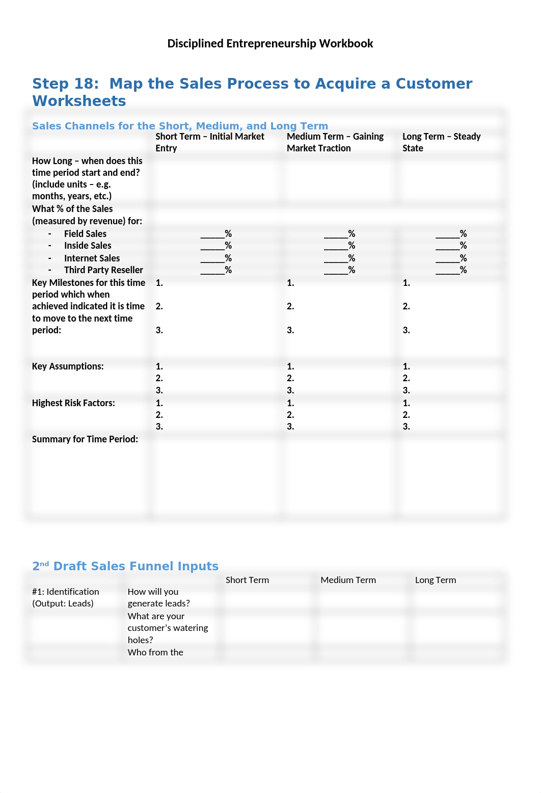 DE+Workbook+Step+18+Sales+Channels+LTV+v4+Worksheets.docx_drd2aa5anrh_page1