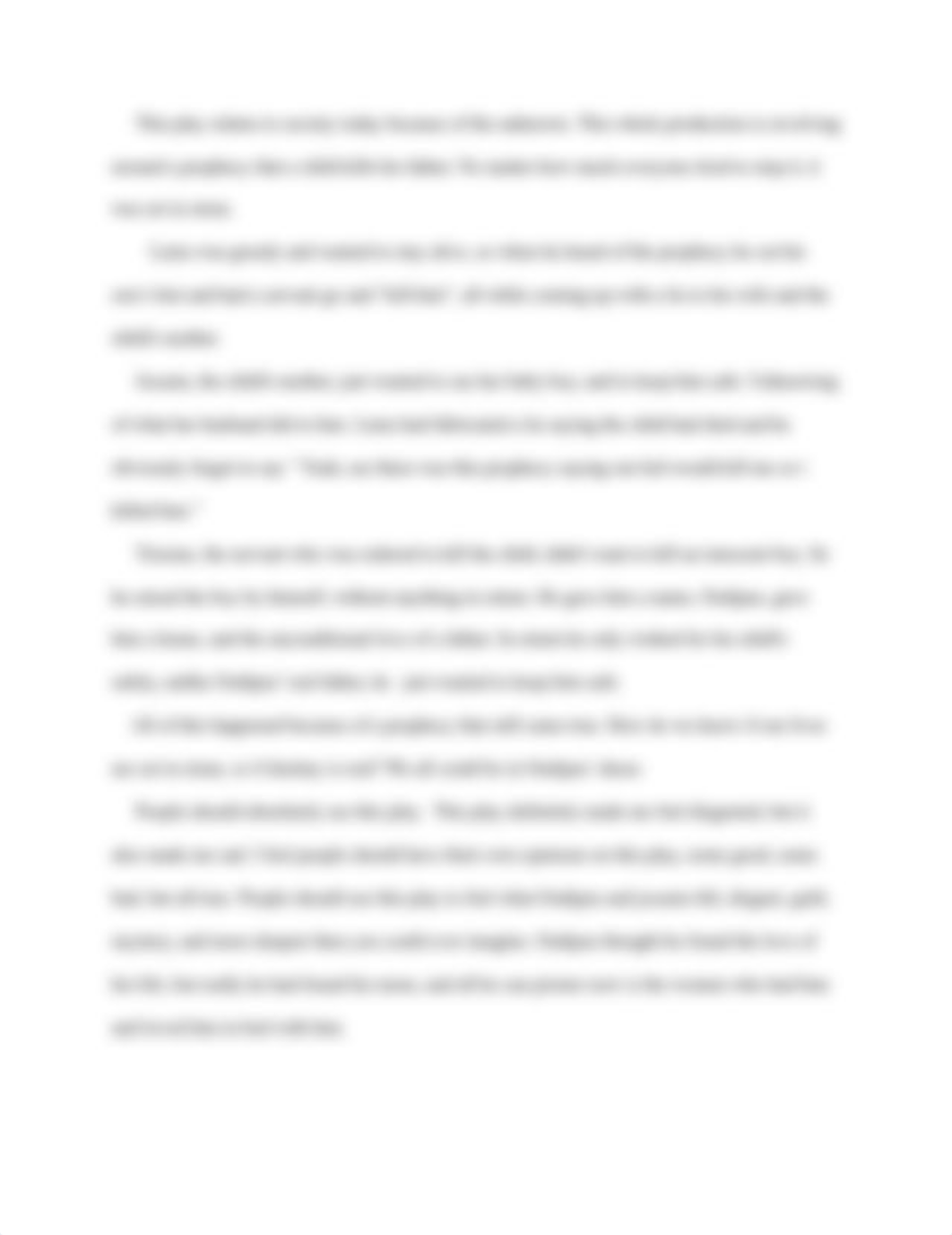 Oedipus El Rey response .pdf_drd338wjfq3_page2