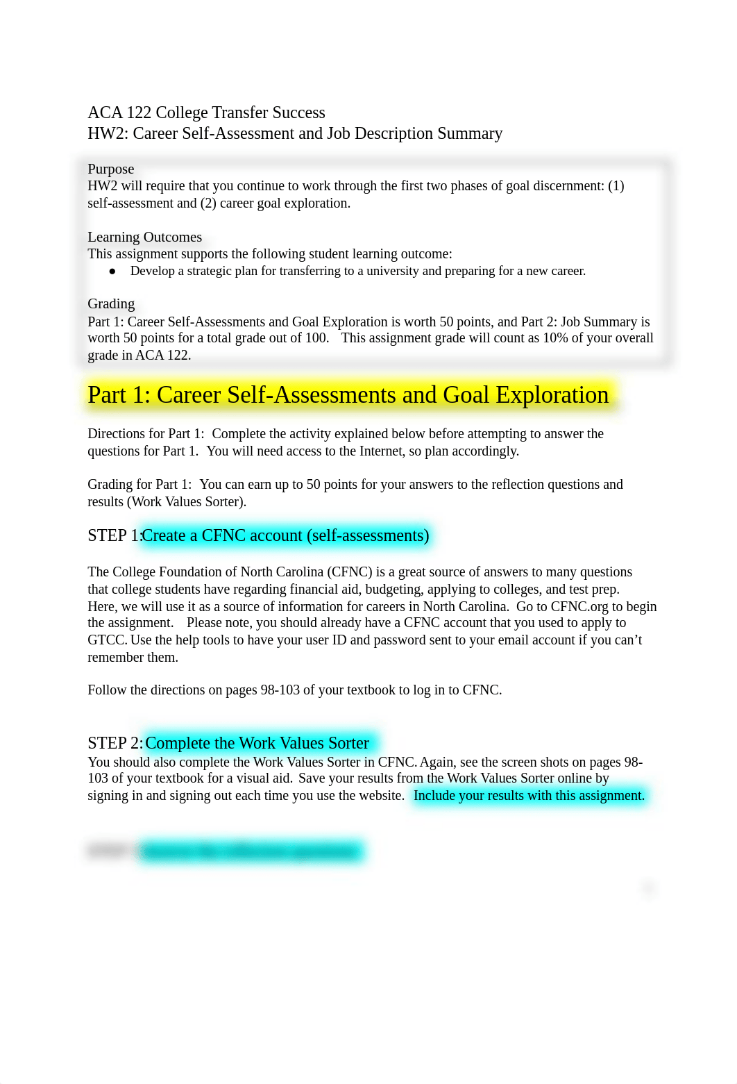 ACA 122 College Transfer Success.docx_drd46oqsgsa_page1