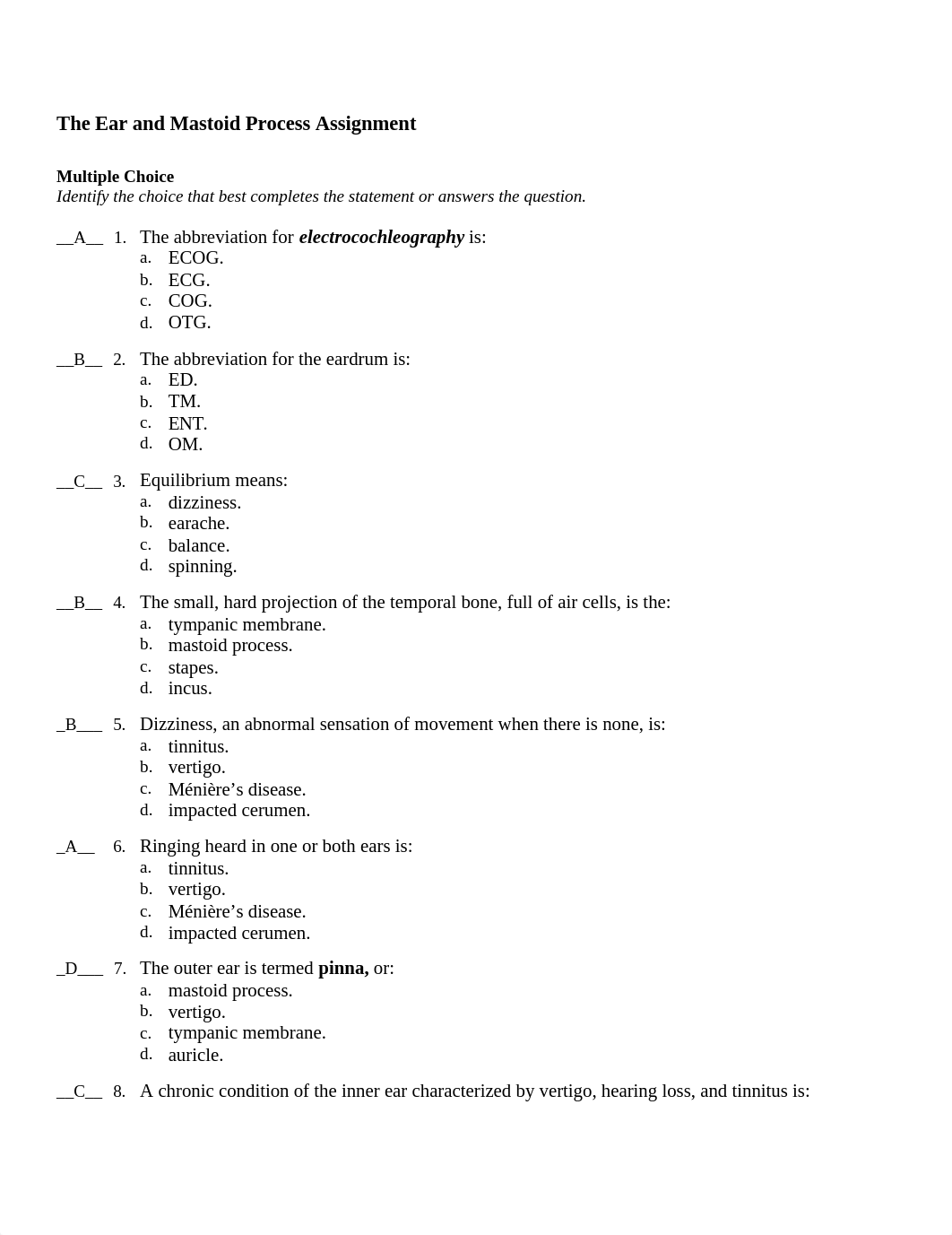 The Ear and Mastoid Process Assignment_drd47iqmnvo_page1