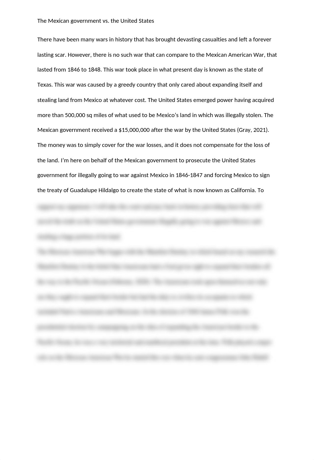 2.3 History in court The Mexican American War.docx_drd57ogwzf7_page2