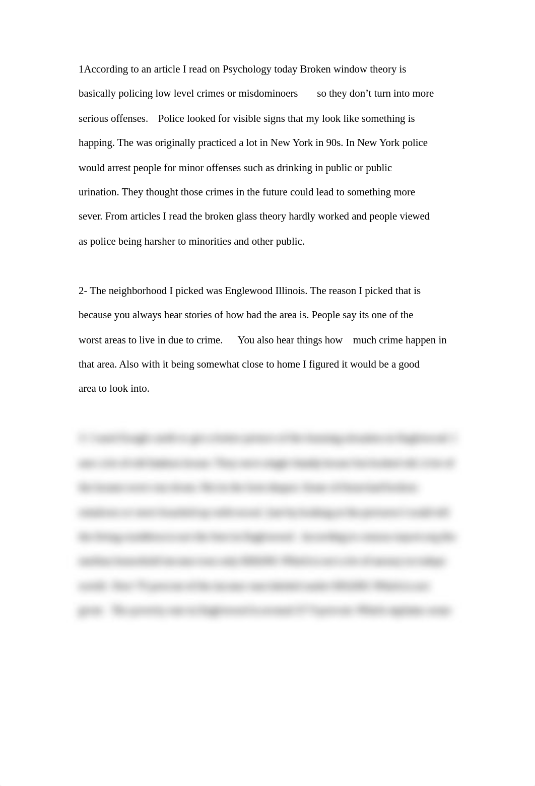 1According to an article I read on Psychology today Broken window theory is basically policing low l_drd86u3mxda_page1