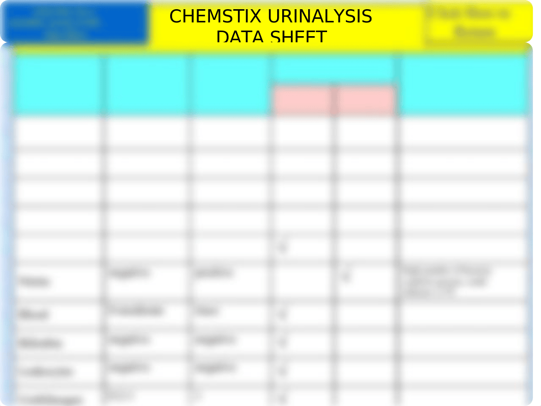 Urinalysis lab Data Sheets - mod.ppt_drd88gjbjfm_page2