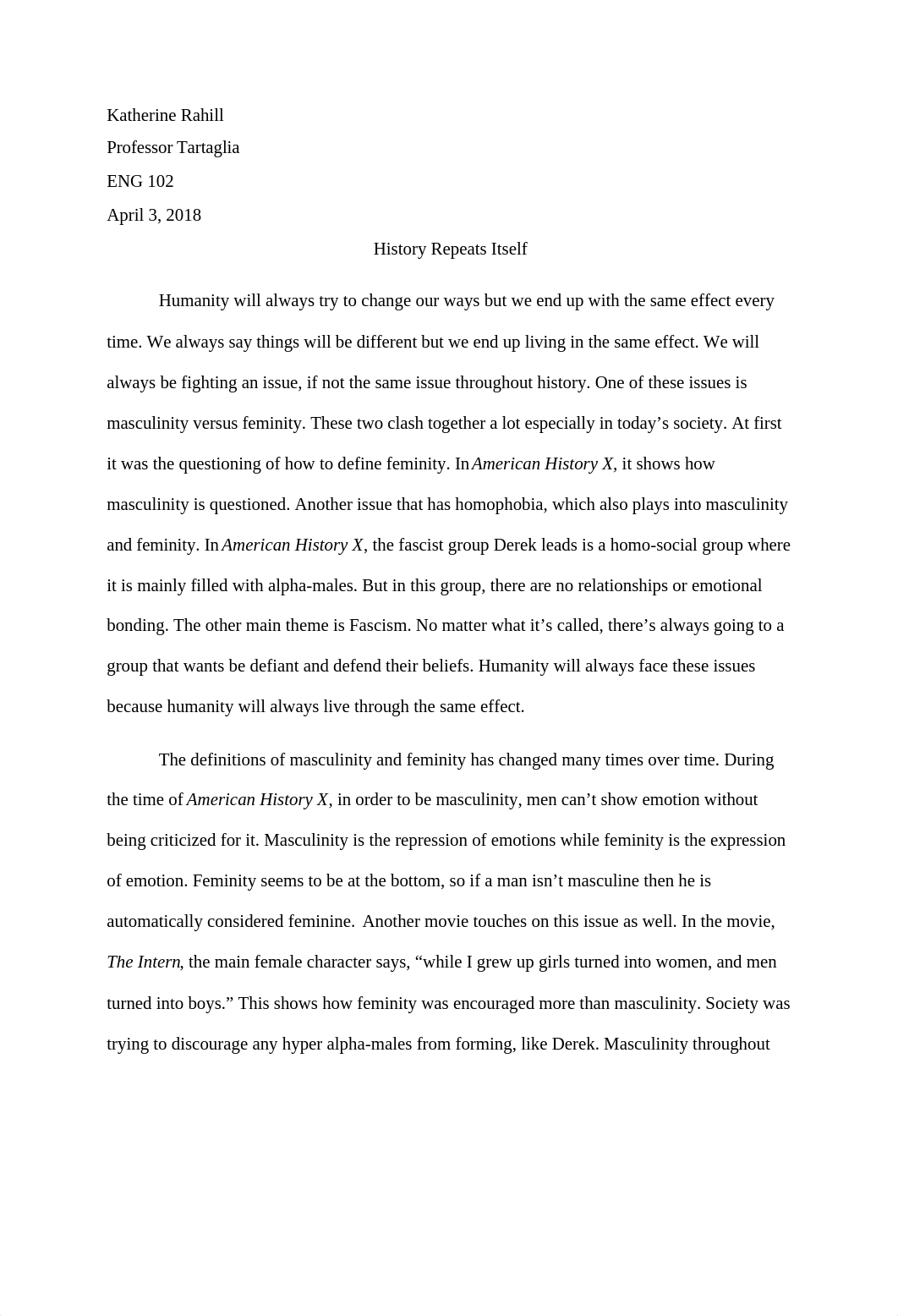 FINAL History Repeats Itself Essay.docx_drd9ycosb5z_page1