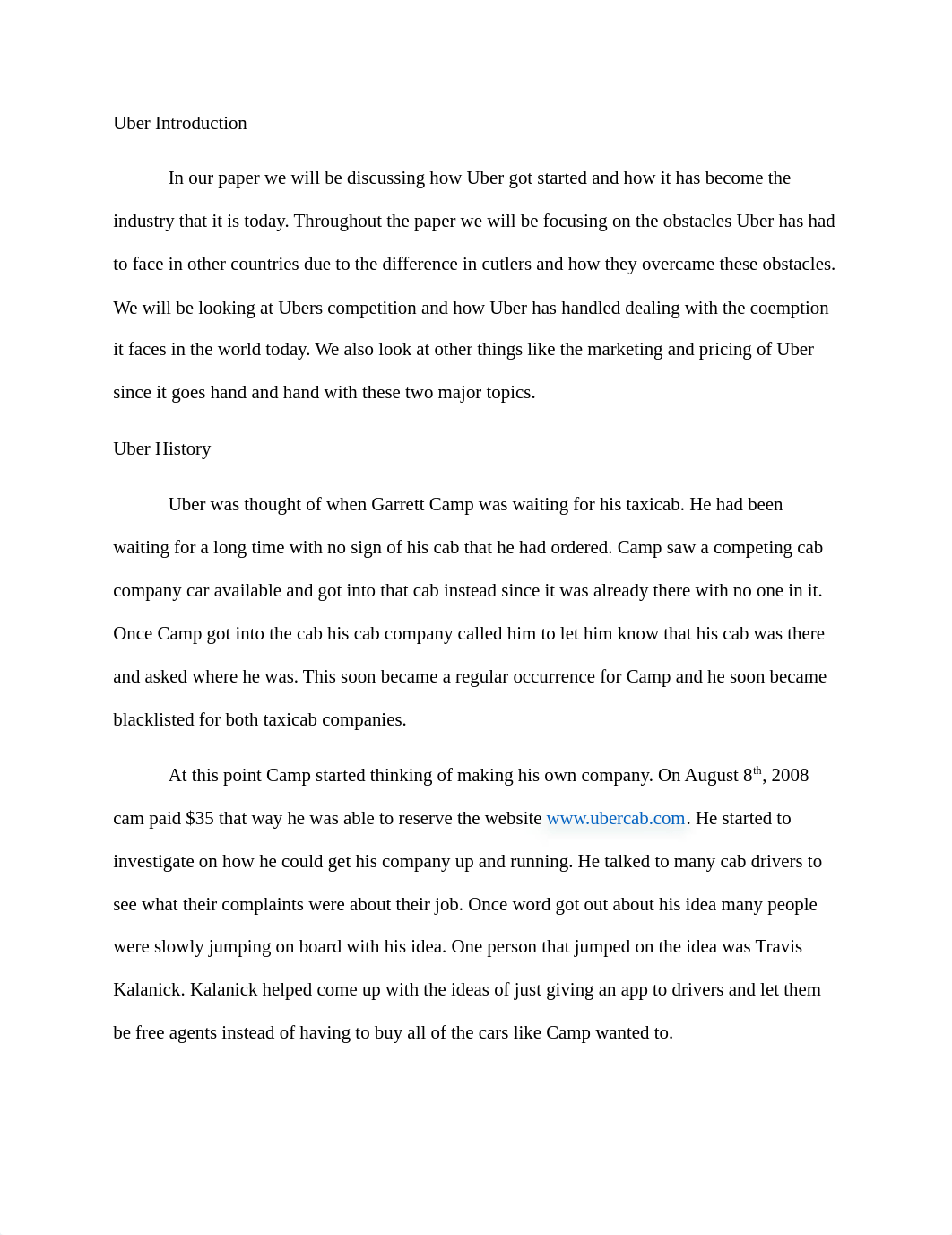 Uber Introduction.docx_drdbhjlr1b3_page1