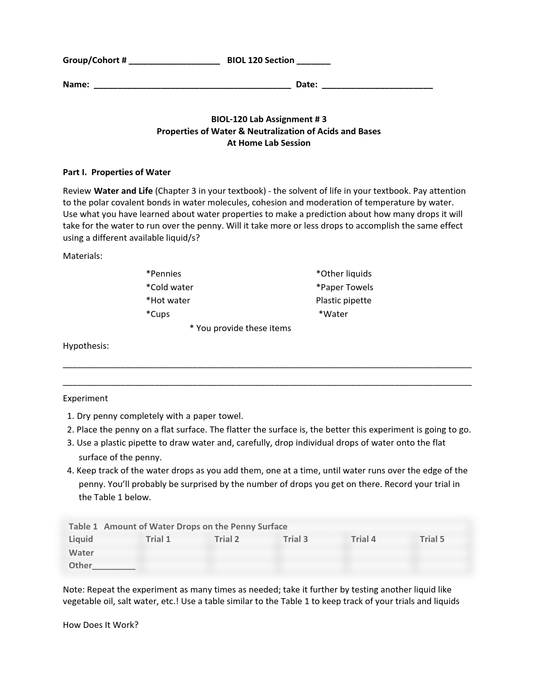 Biol 120  At-Home Lab Assignment #3 Properties of Water & Neutralization of Acids and Bases (3).pdf_drde74ayvos_page1