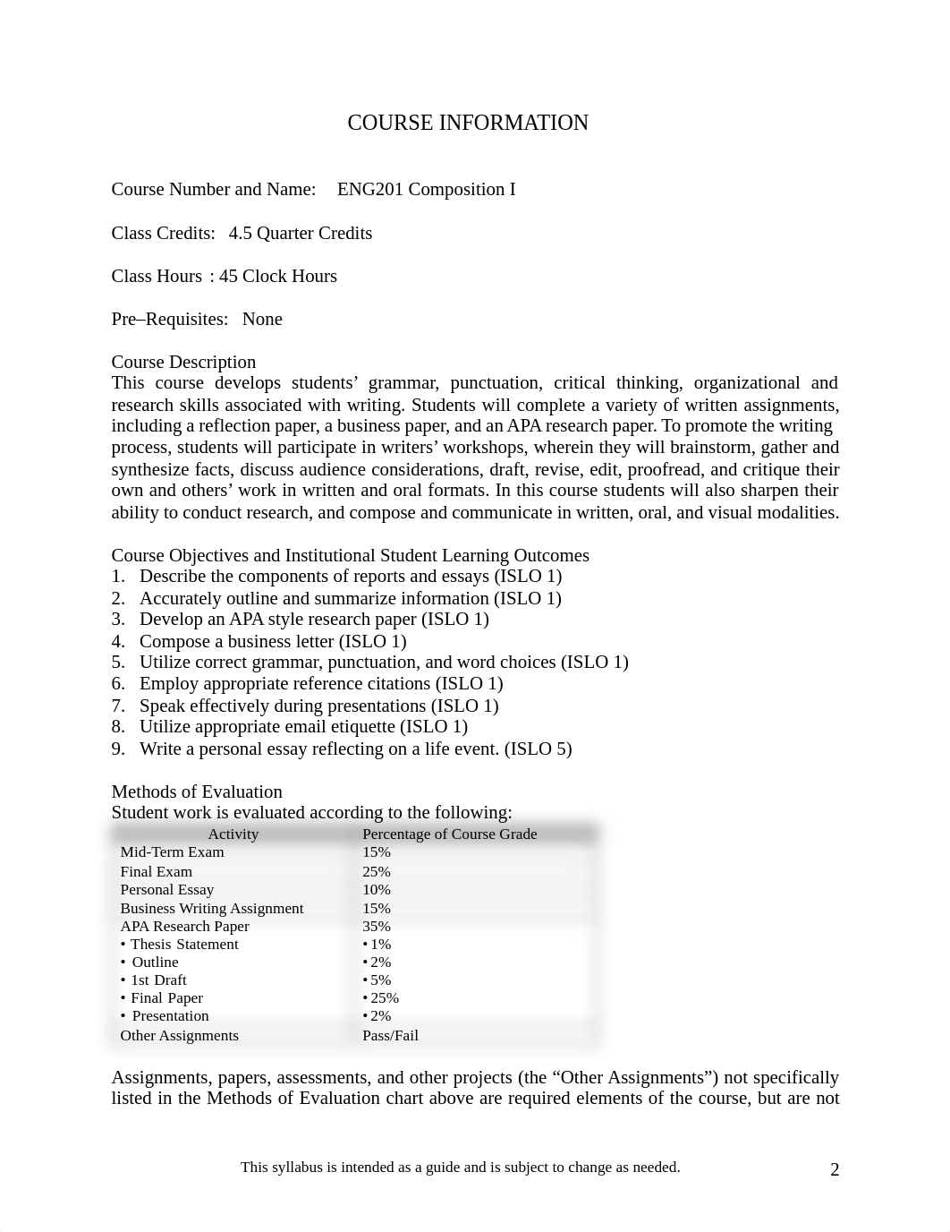 ENG201_-_Composition_I_Syllabus.pdf_drdfabkund9_page2