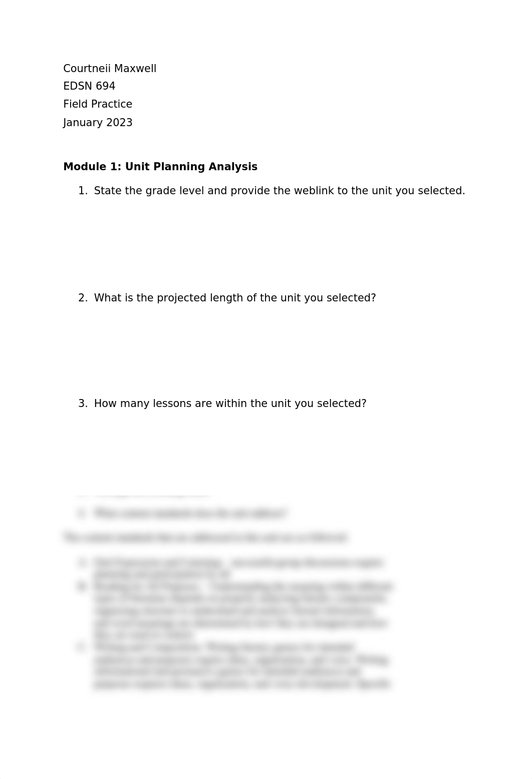 EDSN 694 Unit Planning Analysis.docx_drdg6jkmlbu_page1