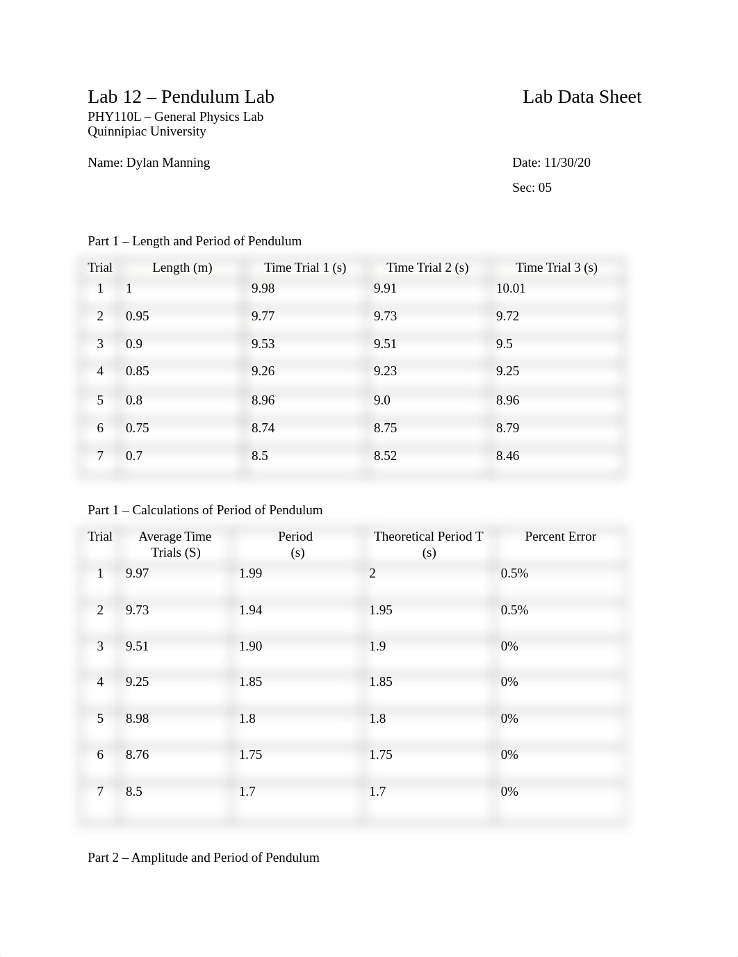 Phy110L_-_Lab_12_-_SHM_and_Pendulums_Lab_Data_Sheet.docx_drdgvs8niqy_page1