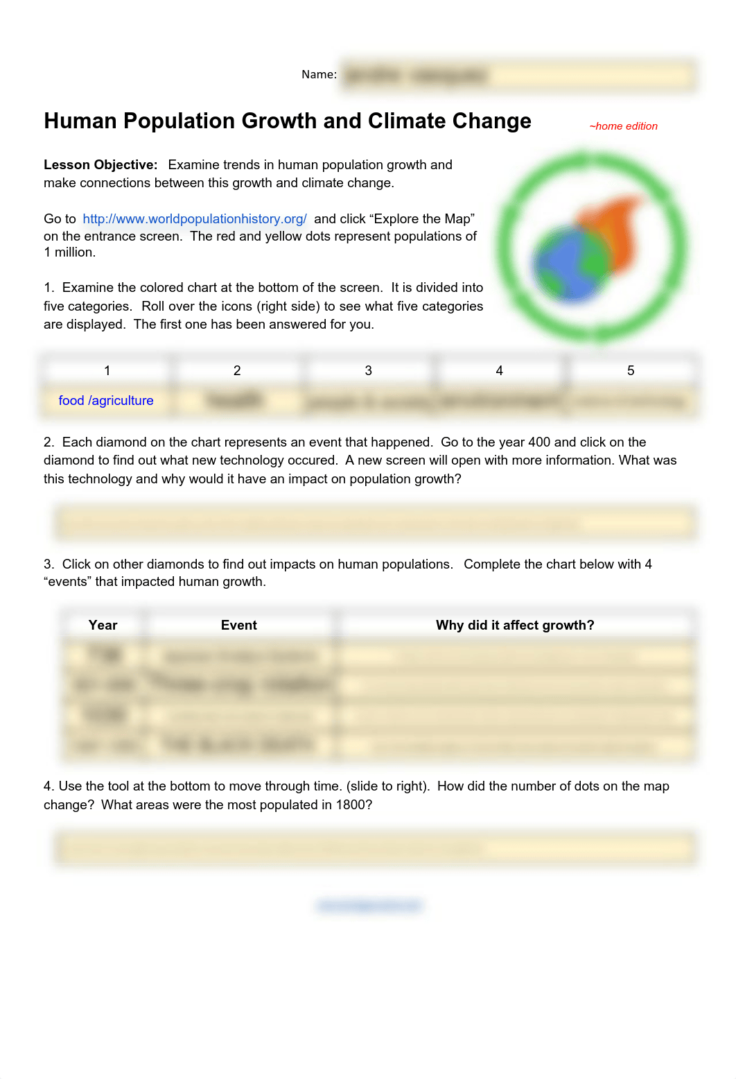 Human Population Growth and Climate.pdf_drdiguh4ot4_page1