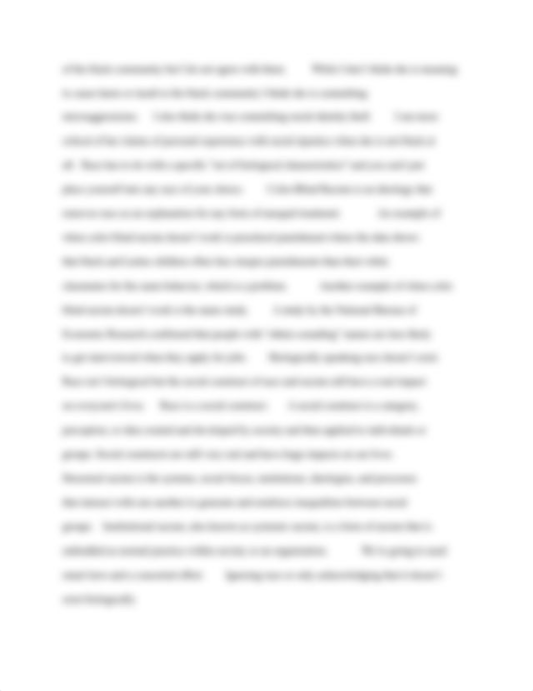 Color-Blind Racism Essay .pdf_drdiiextqub_page2