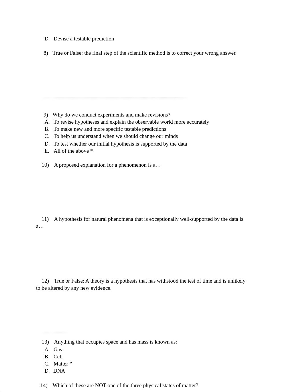 BIO 160 Unit 1 Final Exam Questions_drdliyt202l_page2