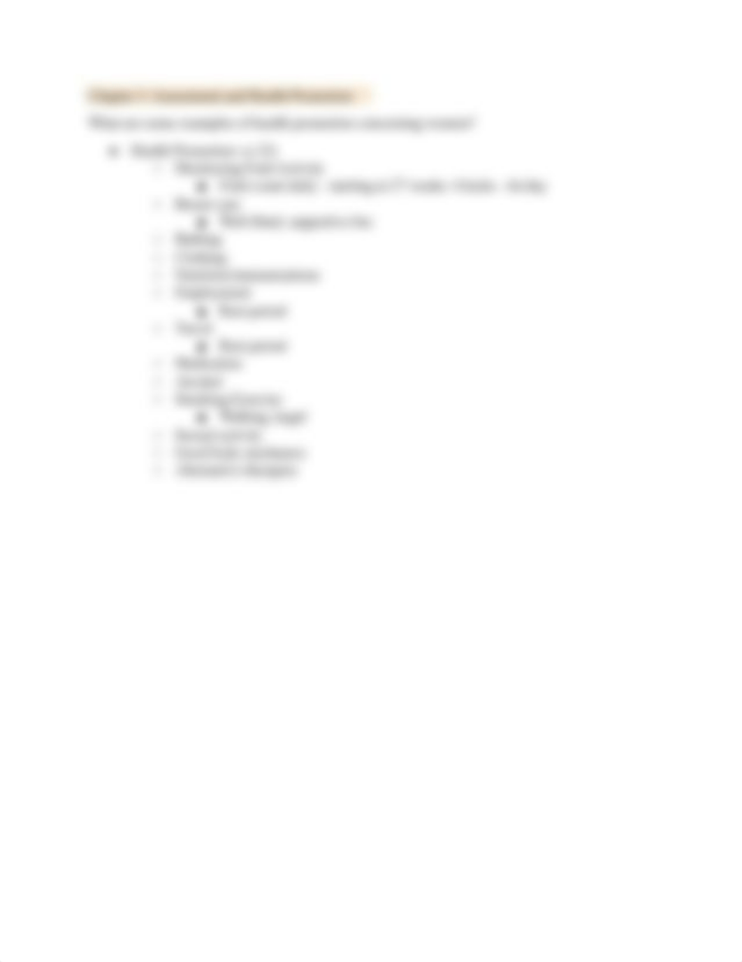 Study Guide for Maternity Exam 1 - Fall 2021 rotation 2.docx_drdlppxe9t5_page3