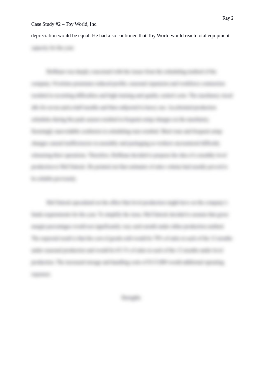 Ray - Case Study 2 - Toy World Inc.docx_drdnm36lzfx_page2