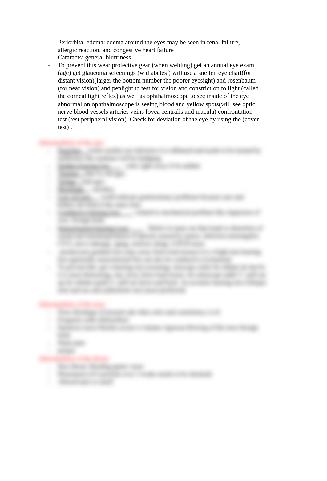 NURS3308 - Unit 2 Quiz Blueprint.pdf_drdpr4628v3_page2