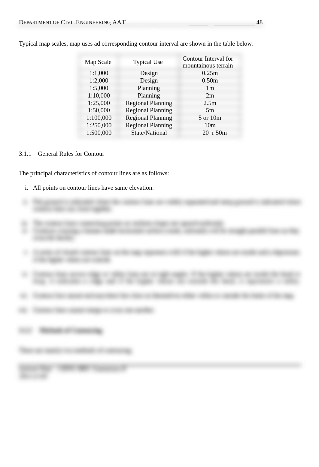 Chapter 3-contour lines and Digital terrain Model_drdsxmwmfkc_page2