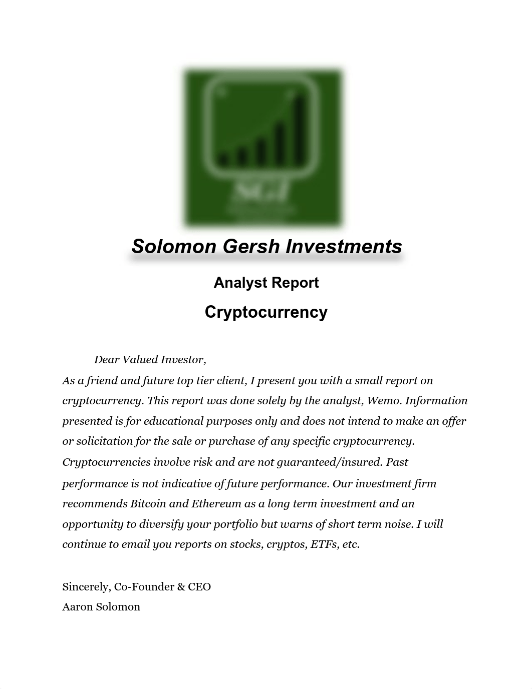 Solomon Gersh Investments.pdf_drdt1frpbl5_page1