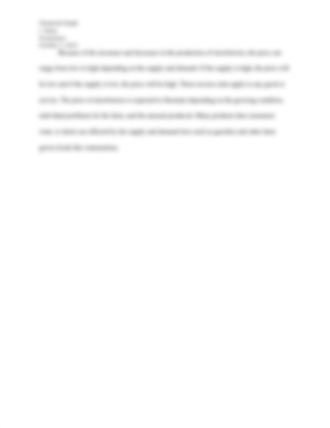 economics supply and demand essay.docx_drduk9btedx_page2