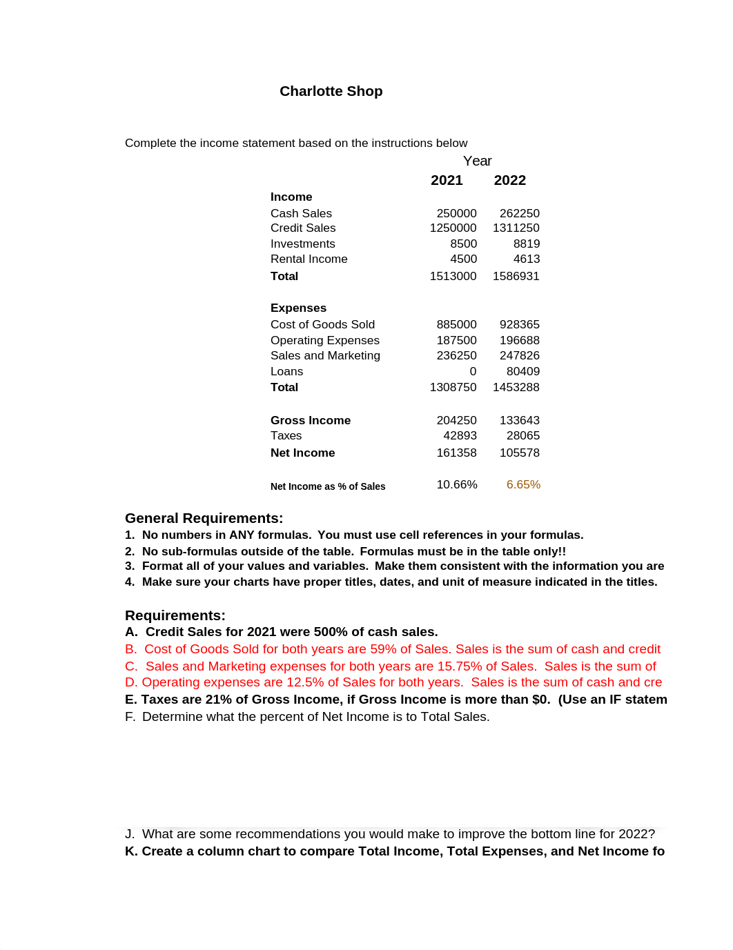 *Excel Warm Up 1 Fall 21 Online.xlsx_drdven144jf_page1