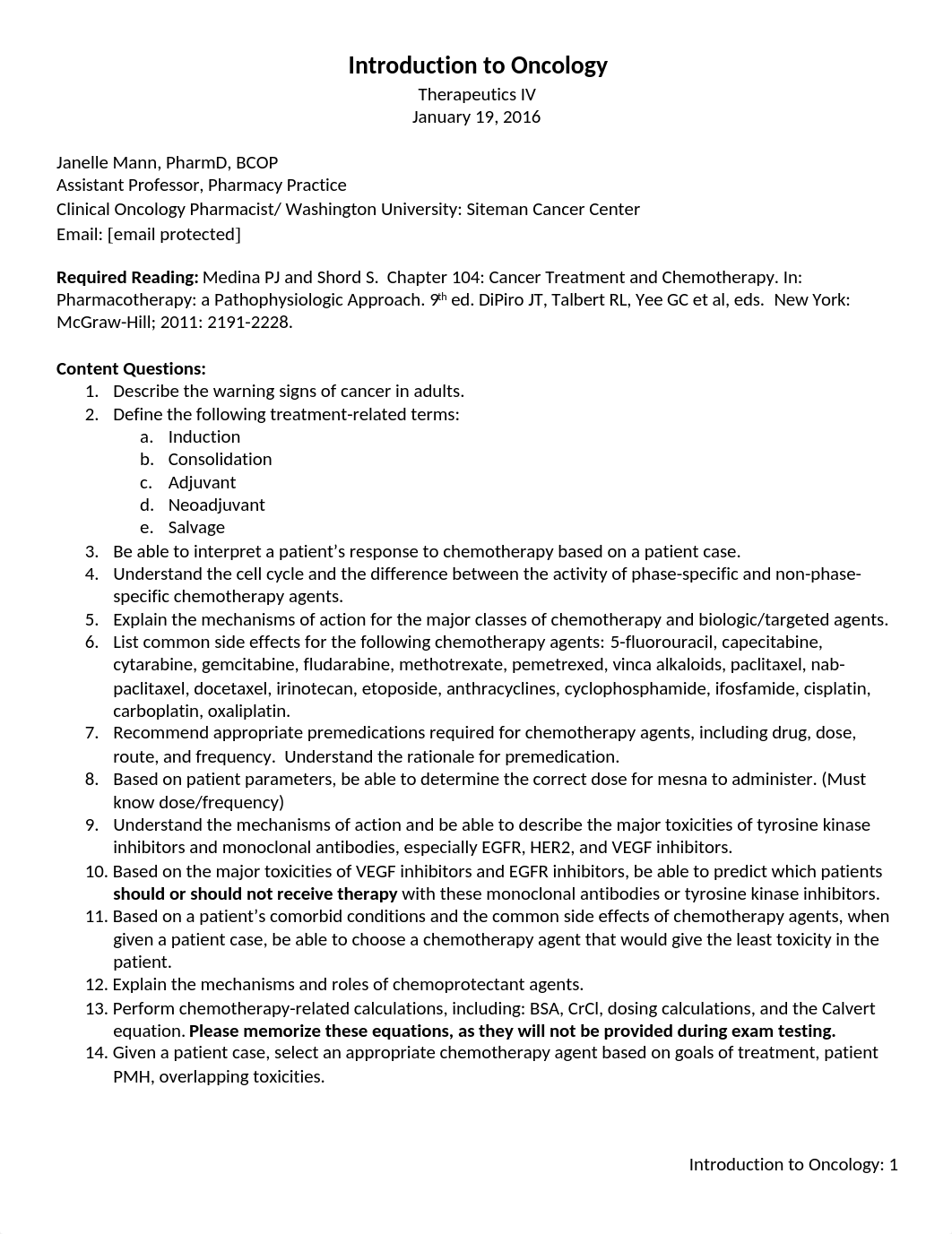 Exam 1 - Intro to Chemo.docx_drdwoiivbtd_page1