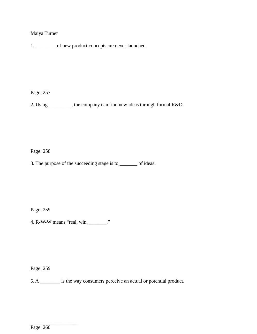 Ch 9 Marketing Challenge Questions.docx_drdx7cmyn6z_page1