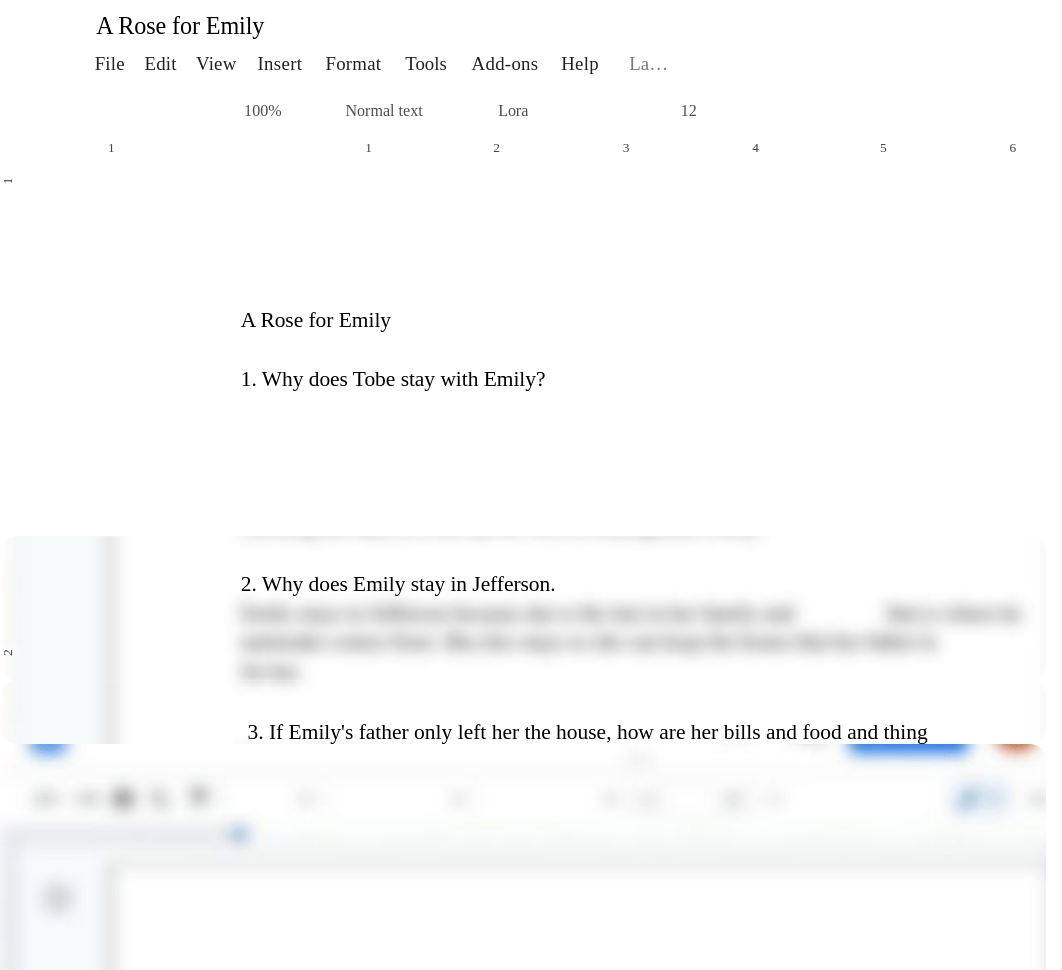 A Rose for Emily - Google Docs.pdf_drdxsmo21d5_page1
