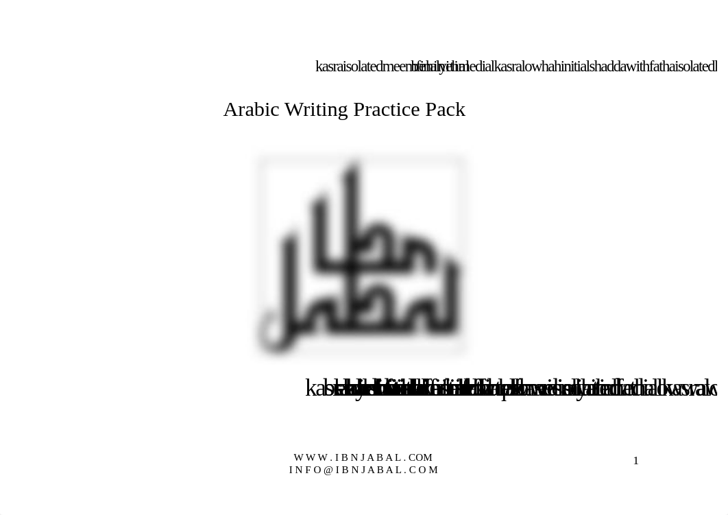 Arabic Writing Practice Pack.pdf_drdy14jkvoa_page1