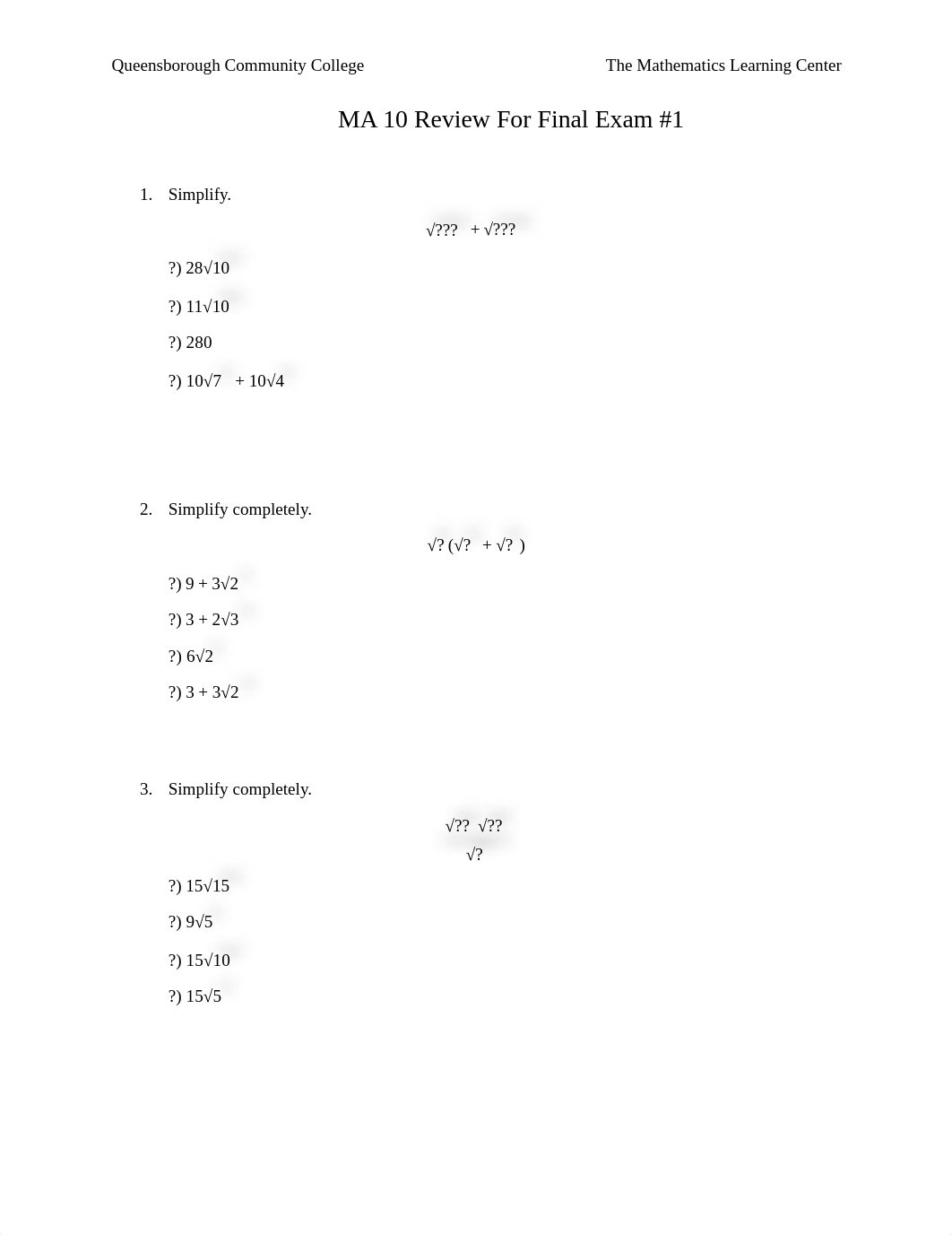 Ma 10 Review for Final Exam #1.pdf_drdysataise_page1