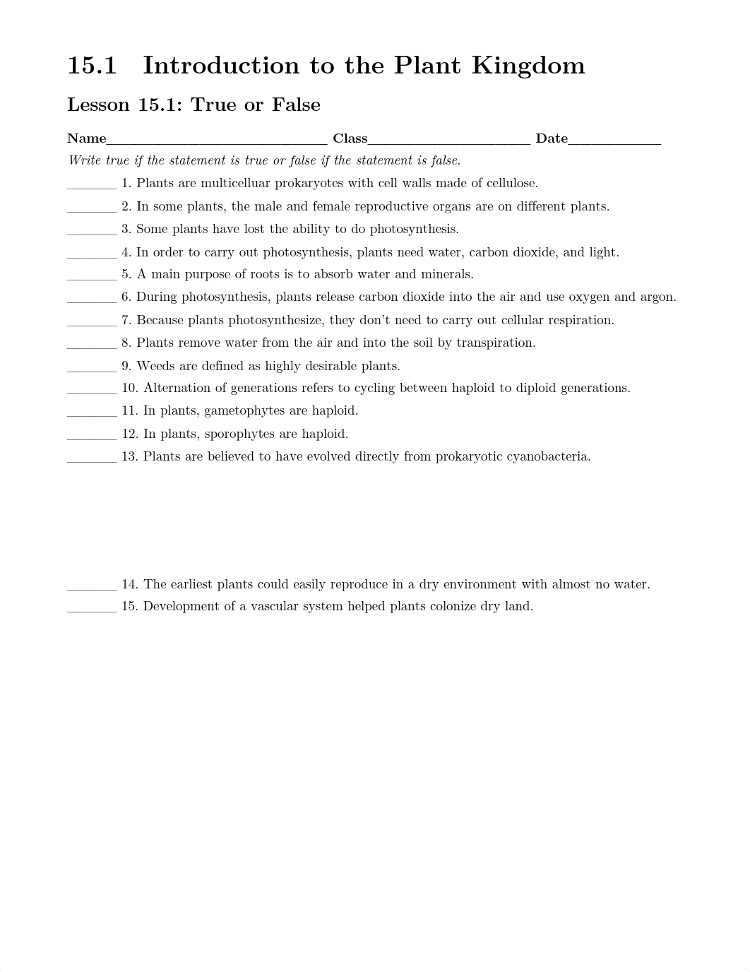 Chapter 15 CK-12 Biology Chapter 15 Worksheets.pdf_dre1ffwqkel_page2