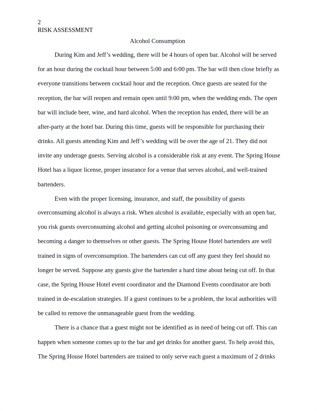 Week 5 Benchmark Risk Assessment .docx_dre4o3clhln_page2