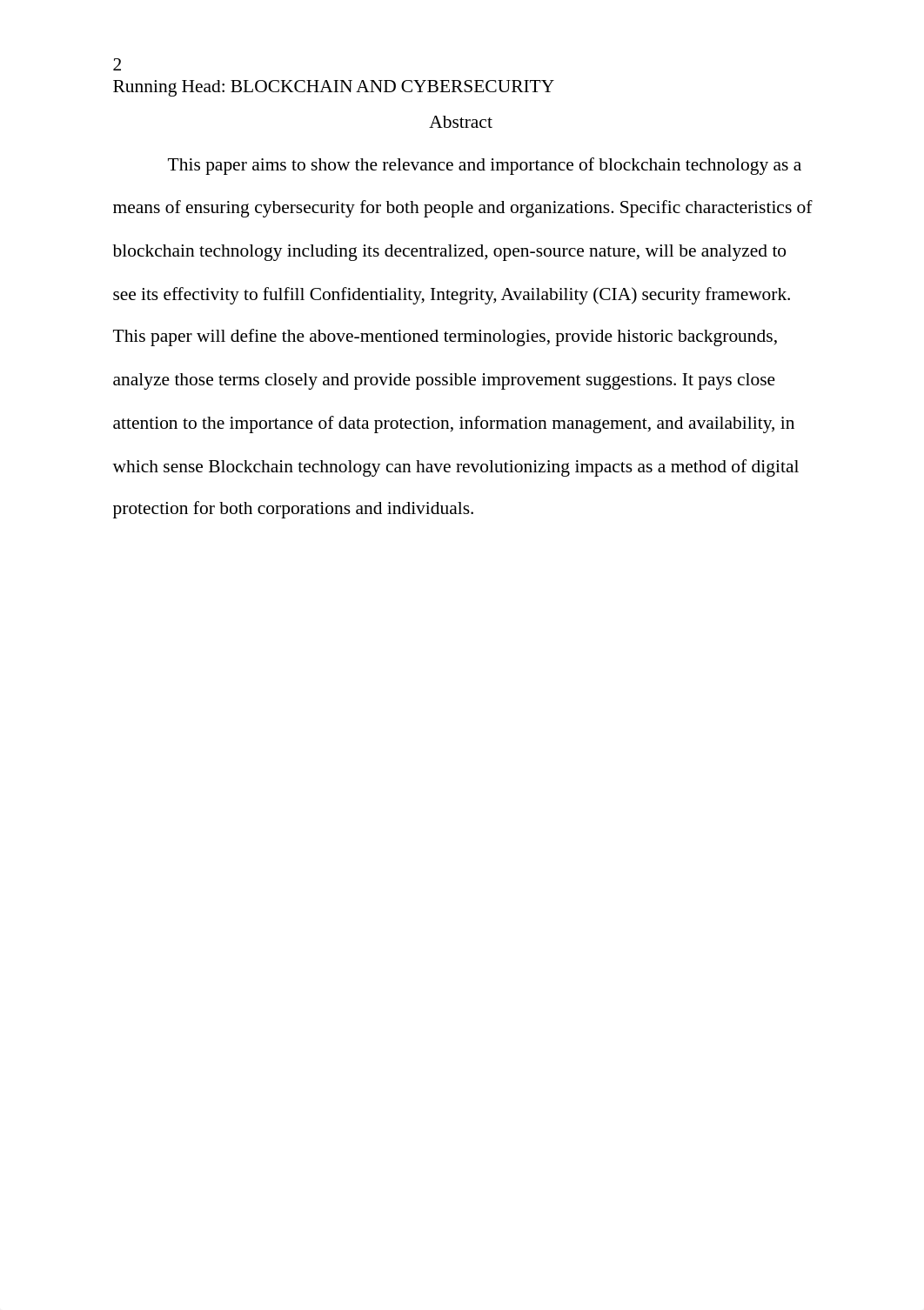 Blockchain and Cybersecurity Final .docx_dre5hsdh9ix_page2