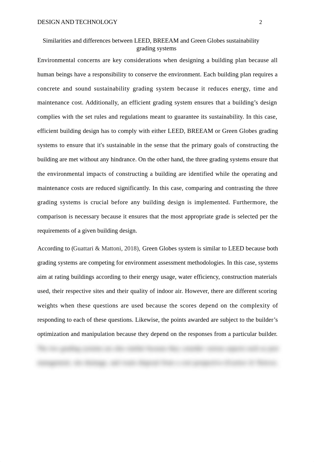 301245726 Similarities and differences between LEED, green globes and BREEM systems.docx_dre797rw6g4_page2