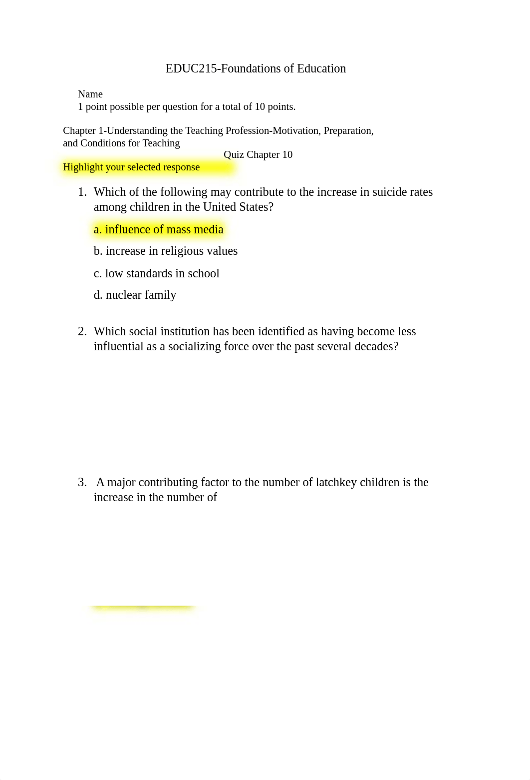 Ch. 10 Quiz EDUC215 Lezlee Dixon.docx_dre7rb2bntk_page1