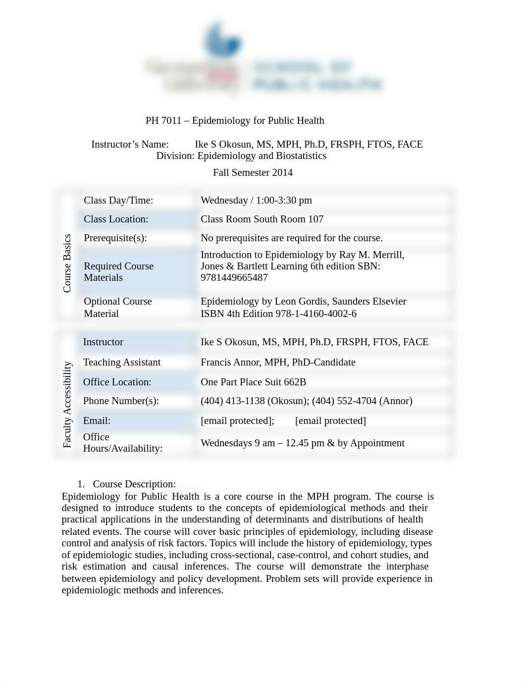 Epidemiology Syllabus.pdf_dre8unvqyk0_page1