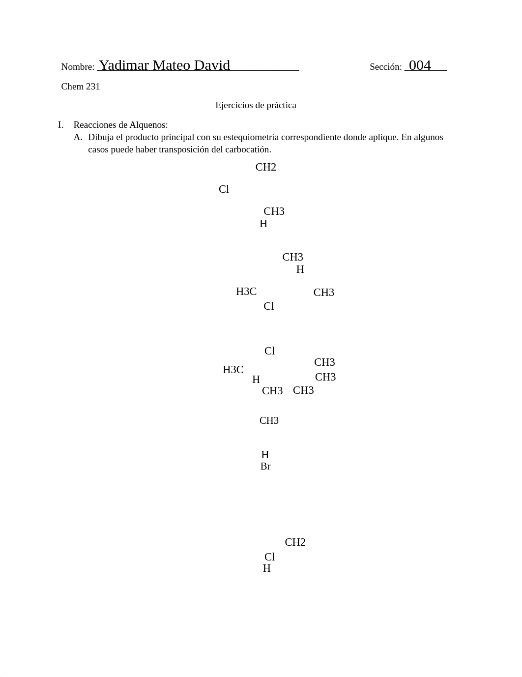 Practica de Reacciones de alquenos y Alquinos - Bono.pdf_drea19x47g9_page1