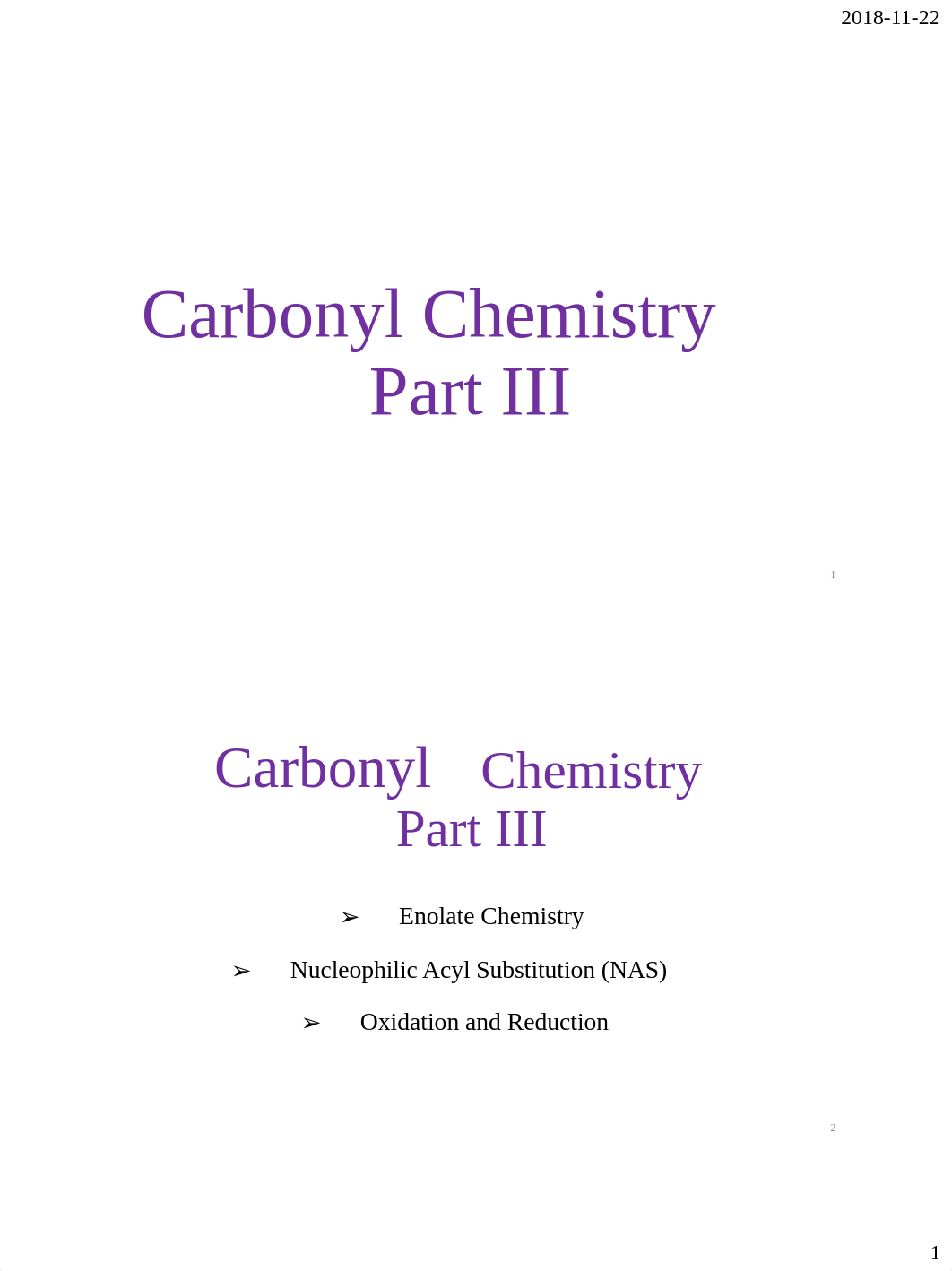 Chem+233+Walid's+Lecture+Carbonyl+Chemistry-Part+3-Withers+Version.pdf_dreb0h8laz3_page1