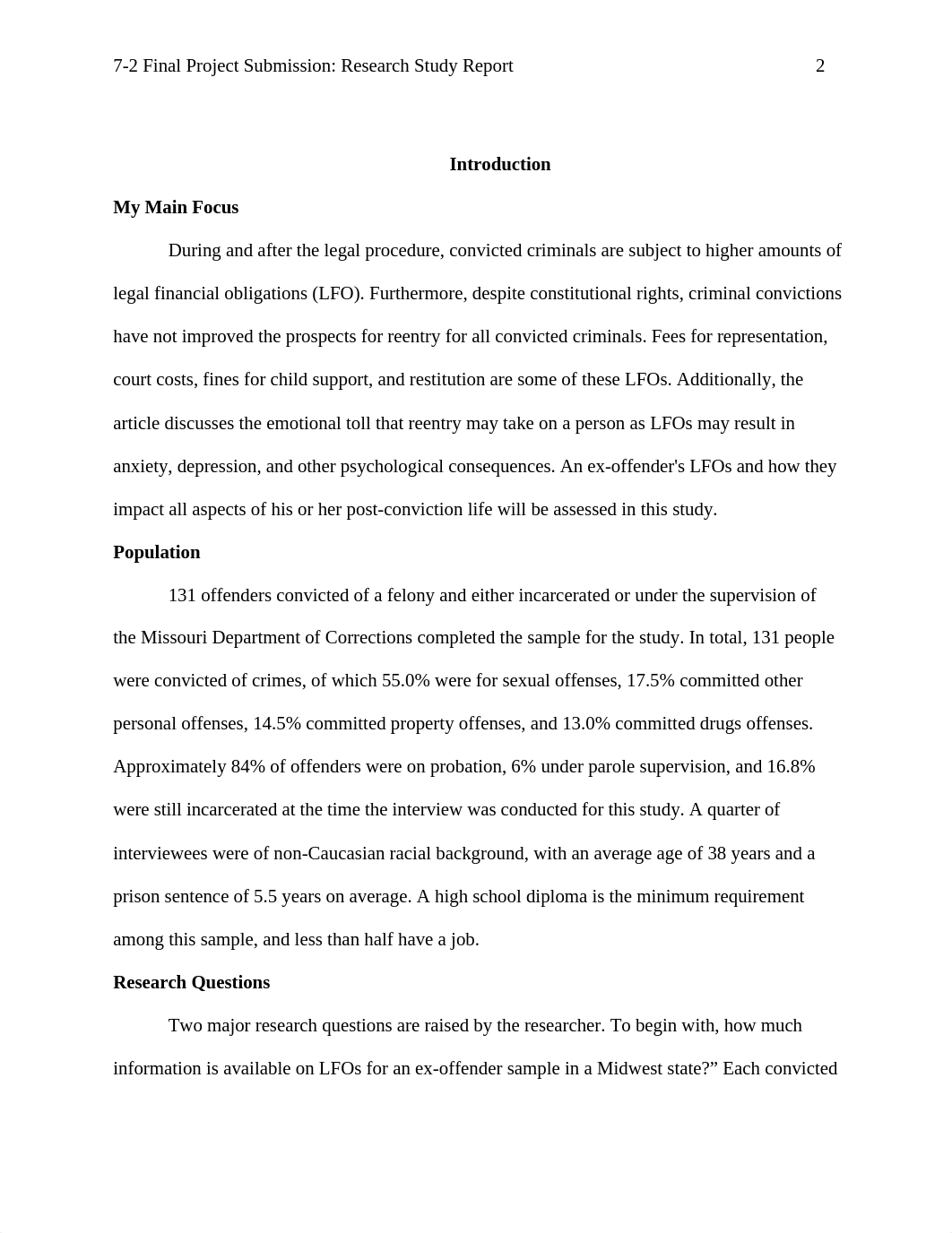 Final Project Submission Research Study Report.docx_drebayr9t0p_page2