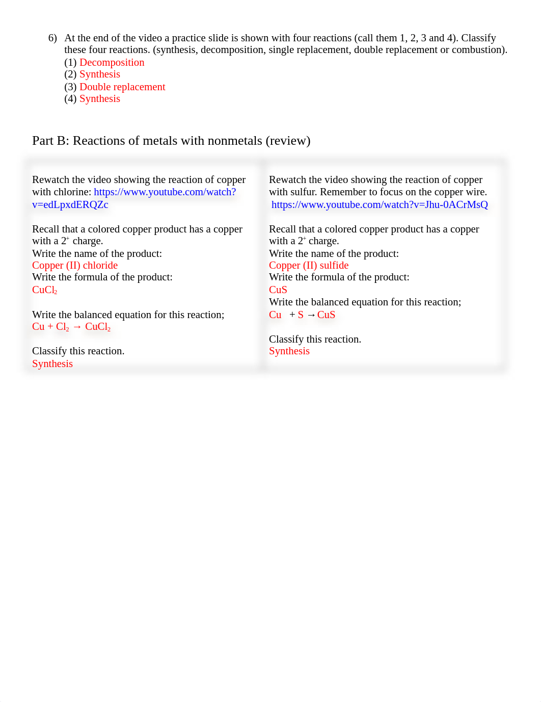 Module 5; Classifying Chemical Reactions.docx_drect65u9lx_page2