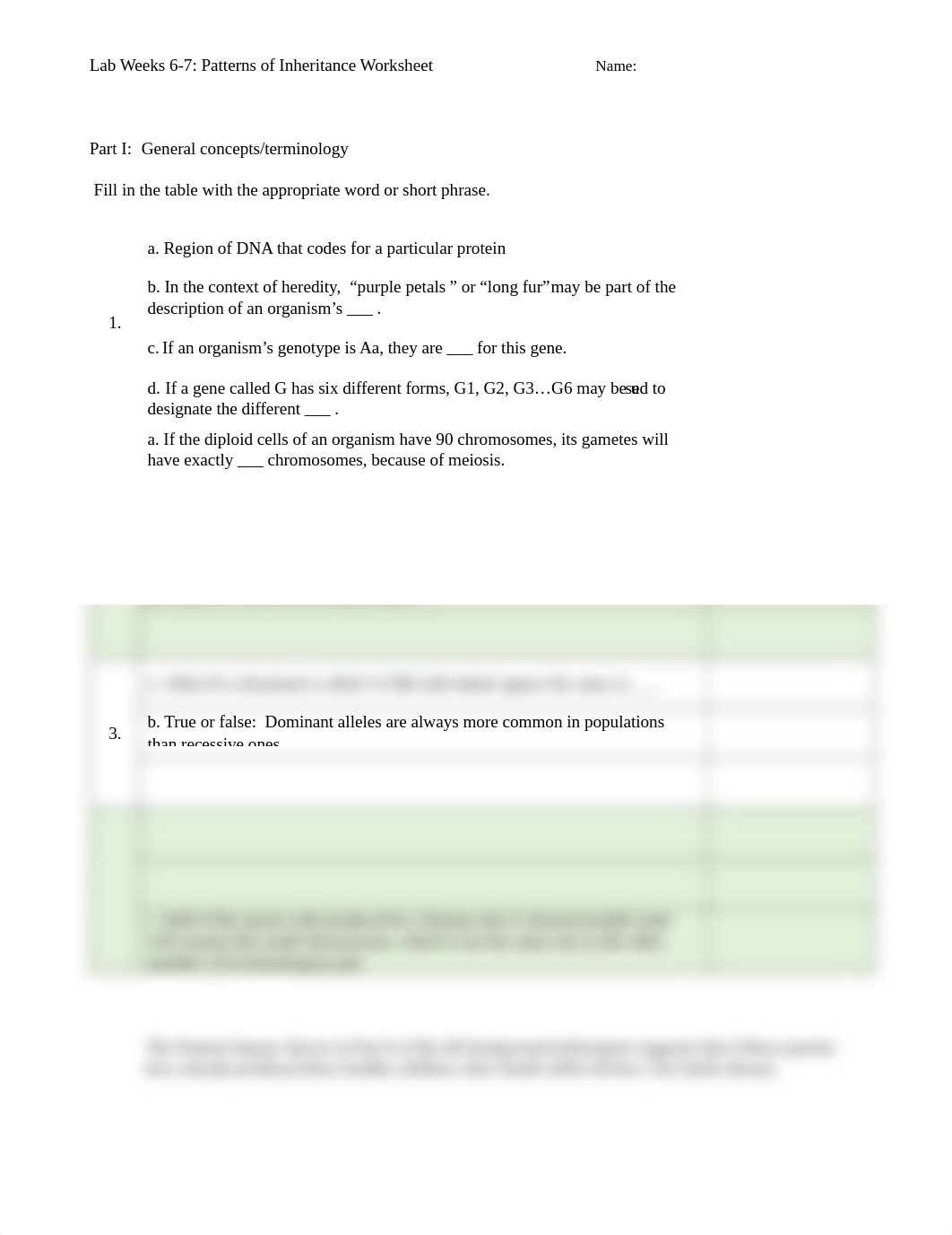 Week 6-7 Lab--Patterns of inheritance worksheet.pdf_dreflrj30cc_page1