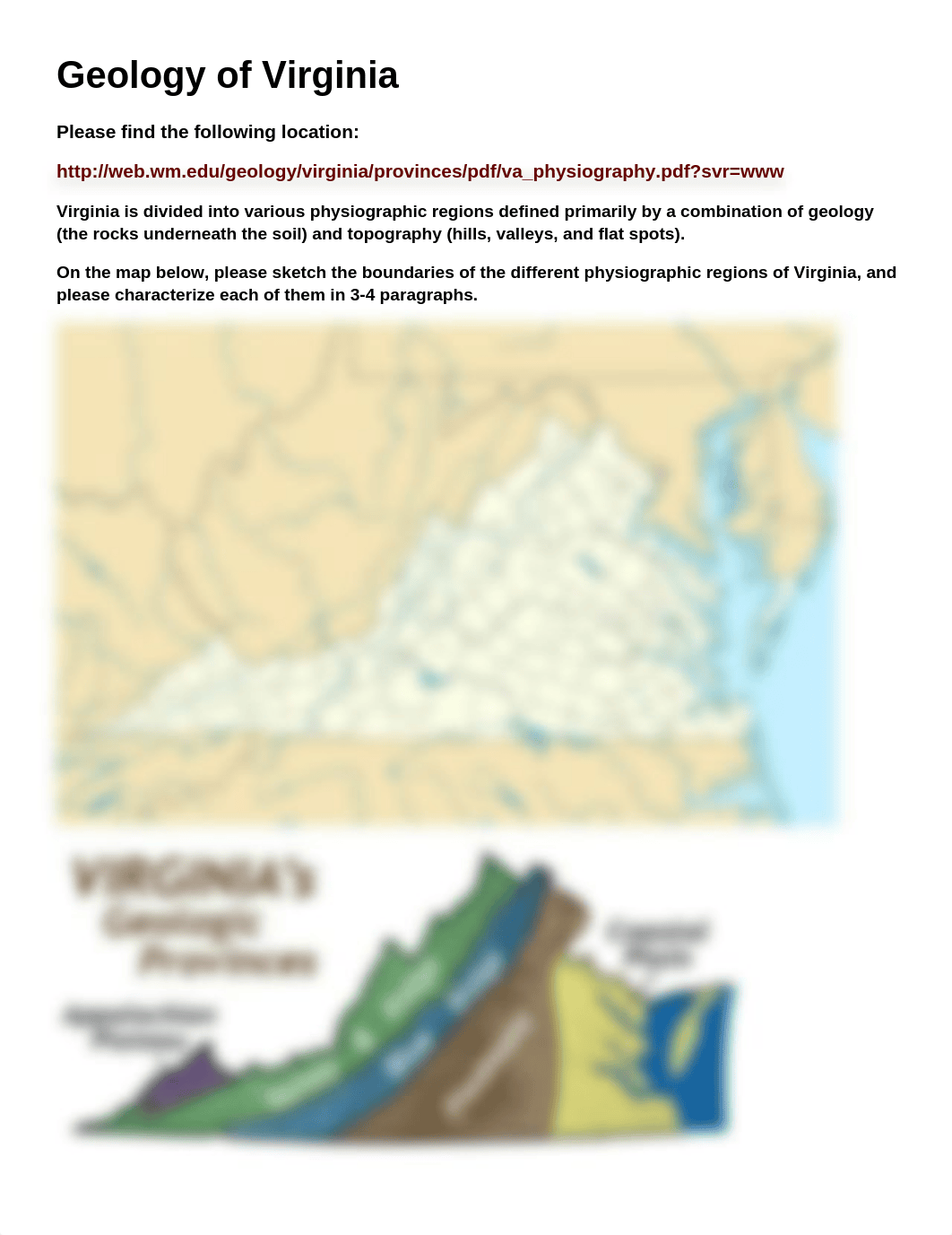 Geology of Virginia.docx_drej07mh475_page1