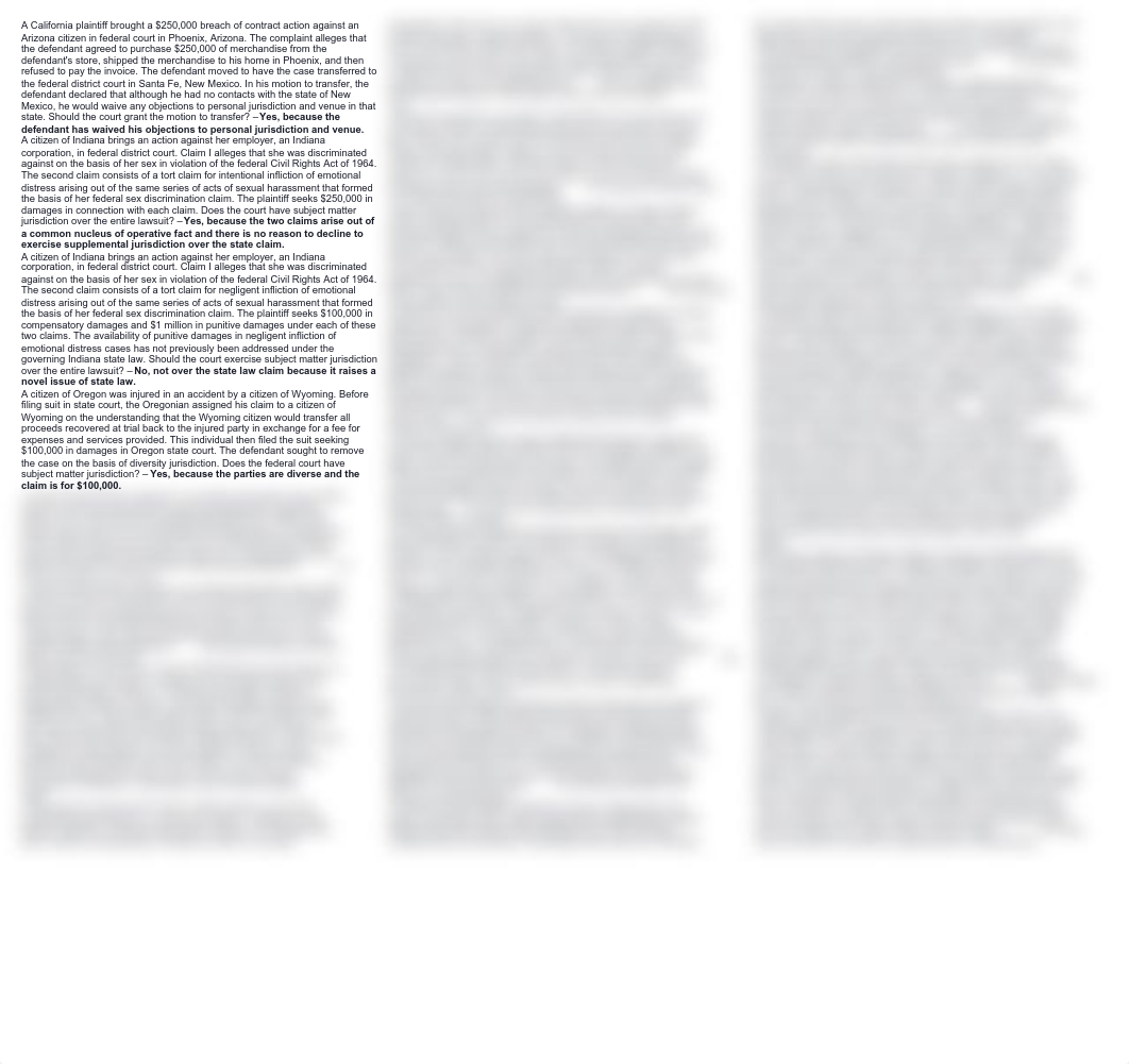 POSSIBLE FINAL EXAM QUESTIONS.pdf_drejv44ilbb_page1