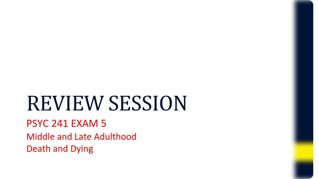 REVIEW SESSION exam 5.pdf_drekl862psd_page1