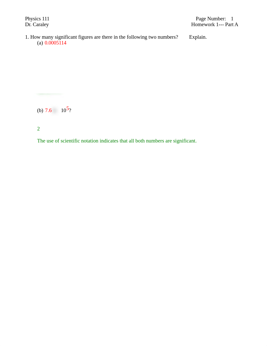 phy111_F11_HW_1A_MySolutions.pdf_drekn8ainis_page1