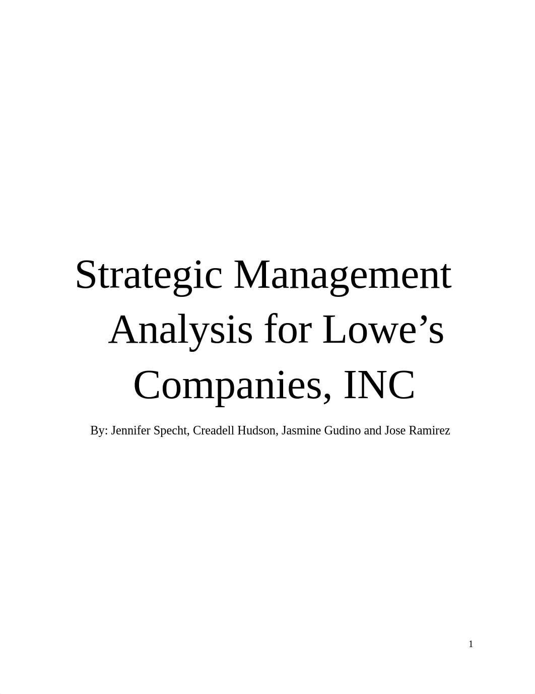 Lowes_Strategic_Management (1).docx_drema8chx13_page1