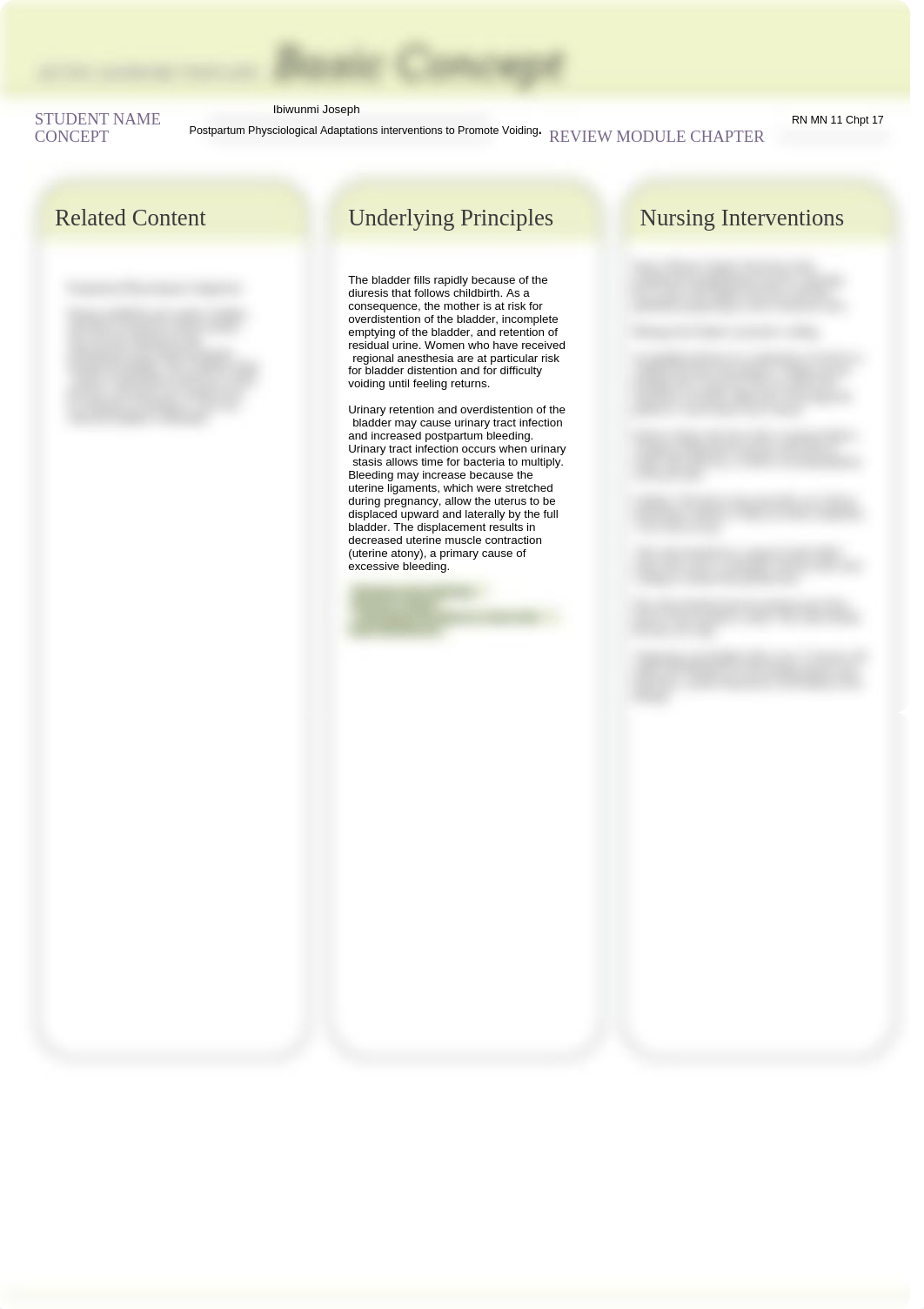 Postpartum Physciological Adaptations interventions to Promote Voiding SUBMIT.pdf_dreni43tlem_page1