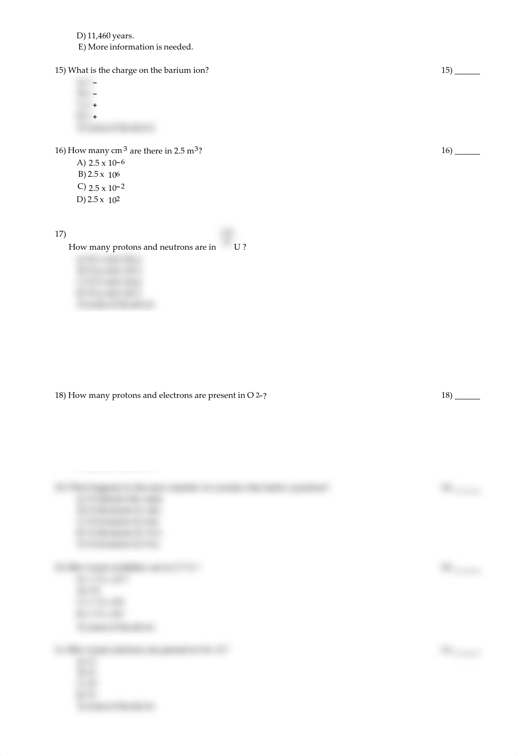 general chemistry phs 1015 spring 2013 practice exam 1_drenosfgo2a_page3